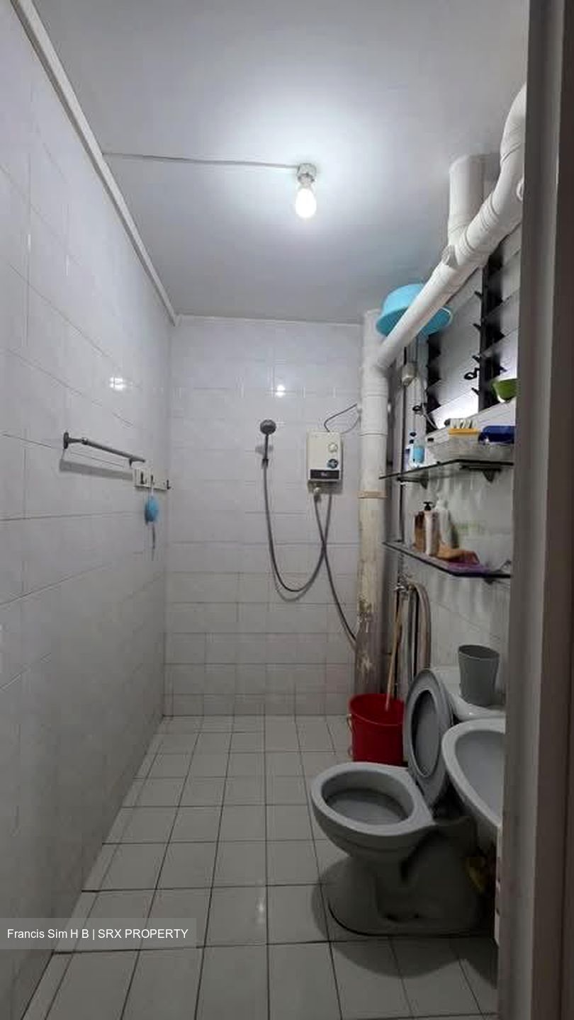 Blk 715 Woodlands Drive 70 (Woodlands), HDB 4 Rooms #595735431